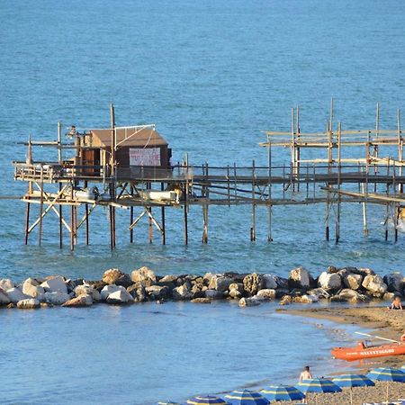Le Volte Nel Borgo Leilighet Termoli Eksteriør bilde